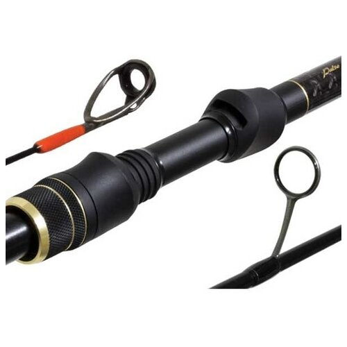 фото Удилище спиннинговое maximus pulse 762ul 2,28m 1,5 - 8g