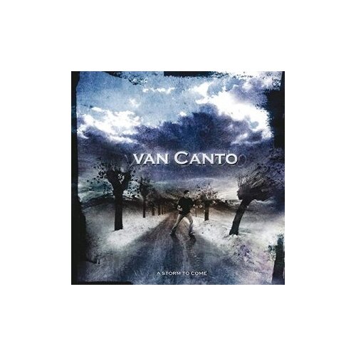 фото Компакт-диски, napalm records, van canto - a storm to come (cd)