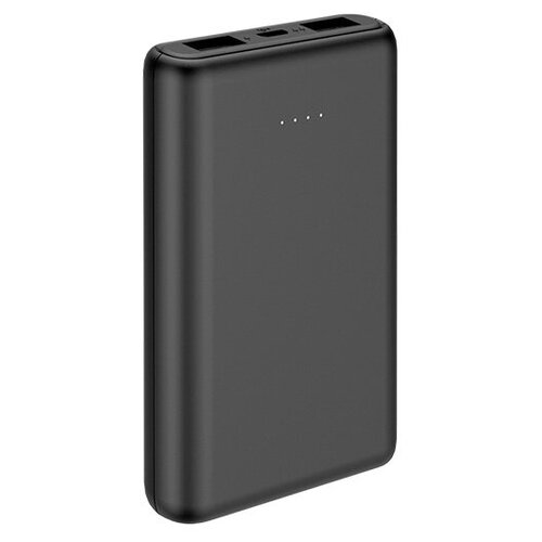 фото Внешний аккумулятор tfn power bank porta 5 5000mah black tfn-pb-246-bk