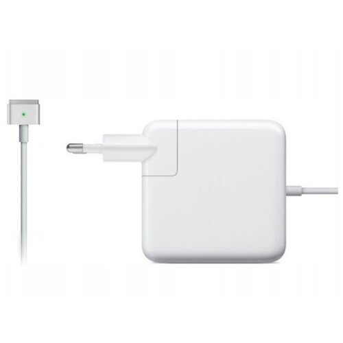 фото Блок питания (зарядка, сетевой адаптер) для ноутбука apple macbook 18.5v, 4.6a, 85w (magsafe 2)
