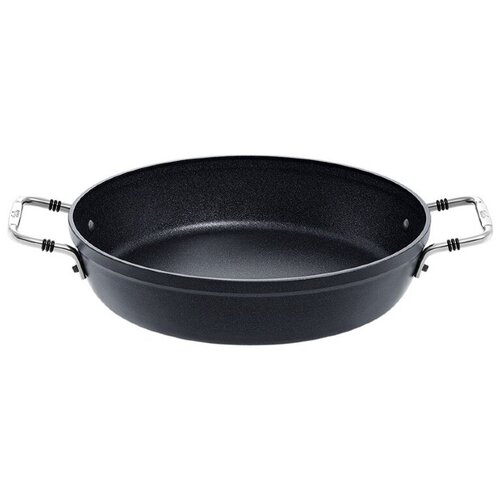 фото Сковорода сервировочная fissler, adamant, 28 см.