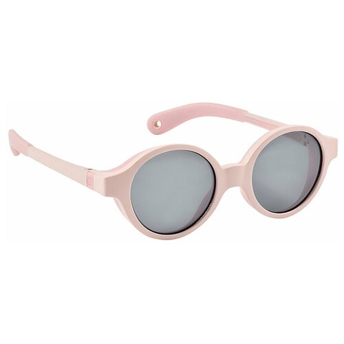фото Beaba солнцезащитные очки, 9-24 мес розовое драже