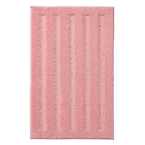 фото Emten эмтен коврик для ванной, светло- розовый50x80 см ikea