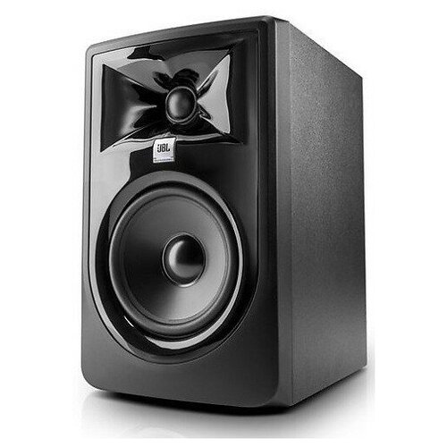 фото Jbl 305pmkii монитор активный 2-полосный студийный 5"