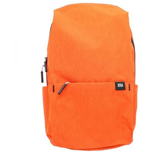 фото Xiaomi рюкзак xiaomi mi colorful small backpack (оранжевый)
