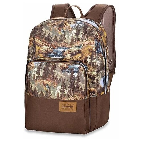 фото Рюкзак dakine capitol 23l paradise