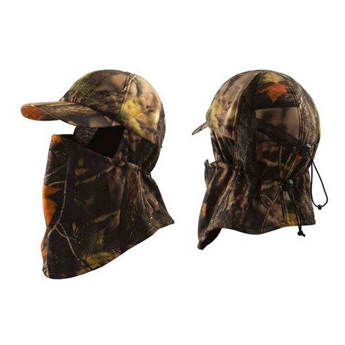 фото Маска alaskan camo fase mask one size