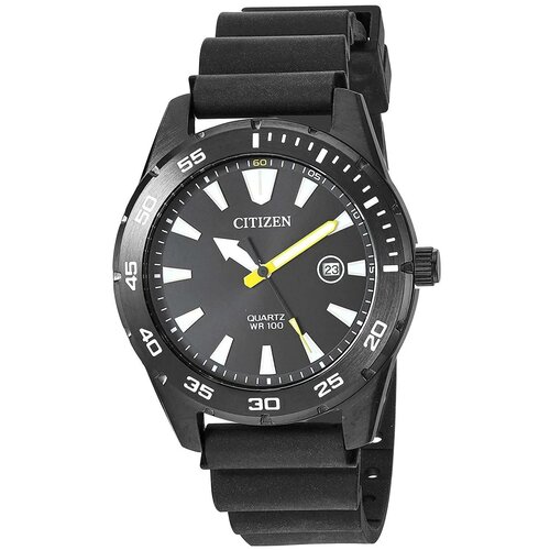 фото Наручные часы citizen bi1045-13e