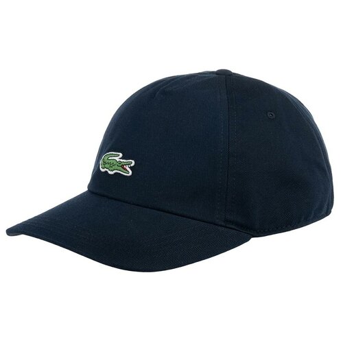 фото Бейсболка lacoste rk7415hde lacoste cap, размер one