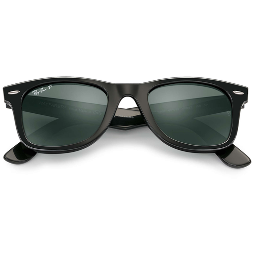 фото Солнцезащитные очки ray-ban rb 4340 601/58 50