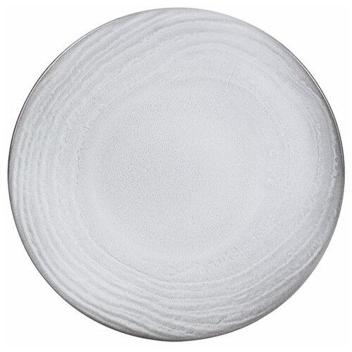 фото Тарелка для хлеба swell 16 см керамика белый revol 653513