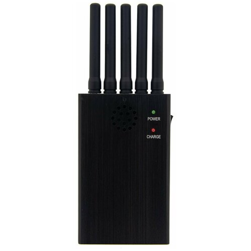 фото Подавитель сигнала eaglepro торнадо (cdma, gsm, dcs/phs, 3g, gps, wifi, глонасс)