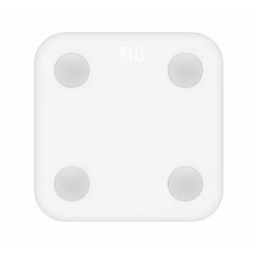 Фото - Xiaomi Умные весы Xiaomi Mi Body Composition 2 весы диагностические xiaomi mi body composition scale white