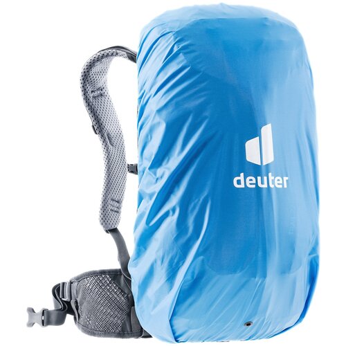 фото Чехол для рюкзака deuter 2021-22 raincover mini coolblue