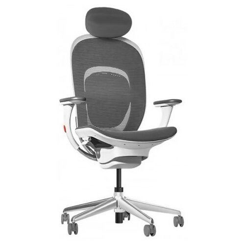 фото Компьютерное кресло xiaomi mijia ergonomics chair white