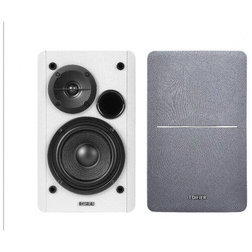 фото Колонки 2.0 edifier r1280t white