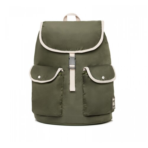 фото Рюкзак lefrik knapsack olive