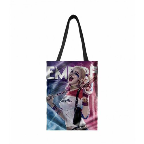 фото Сумка шоппер , мультиколор mewni-shop