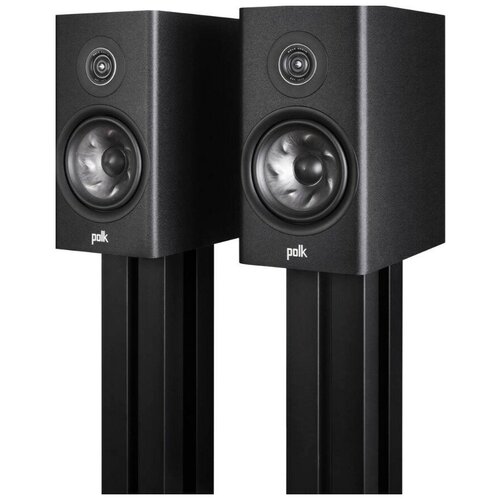 фото Колонка полочная polk audio reserve r200 black