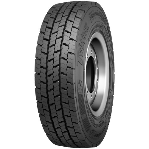 фото Шина cordiant professional dr-1 245/70r19.5 ведущая