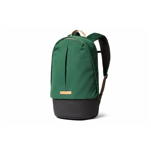 фото Рюкзак bellroy classic backpack plus (зеленый)
