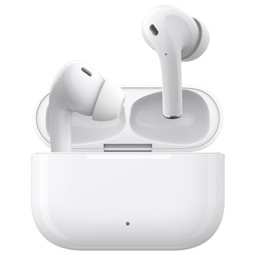 фото Наушники baseus encok true wireless earphones w3 white ngw3-02