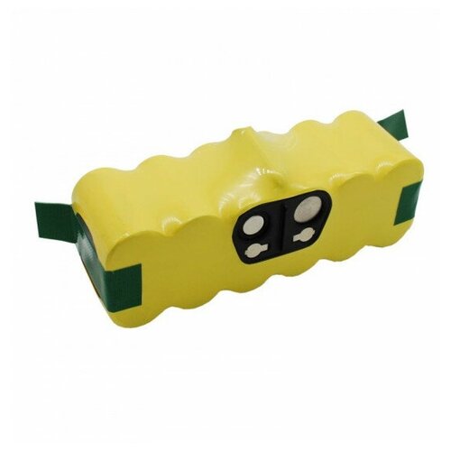 Pitatel Аккумулятор для пылесоса iRobot Roomba 510 (3300 мАч) pitatel аккумулятор для пылесоса irobot roomba 680 5200 мач