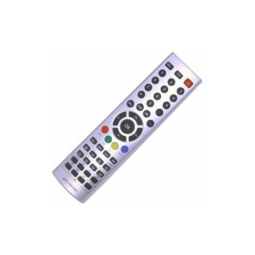 фото Пульт для телевизора xoro hst4300 haier