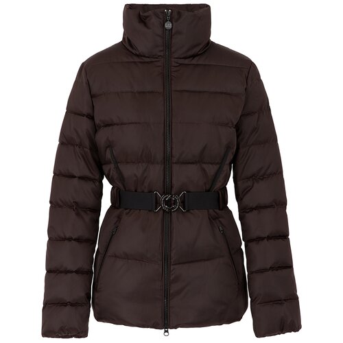 фото Куртка emporio armani, размер m (42 it), коричневый