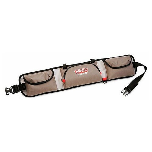 фото Пояс rapala sportsman's tackle bag