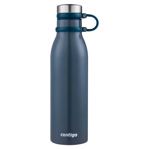 фото Термокружка contigo matterhorn 590ml blue 13595.40 / 2136678