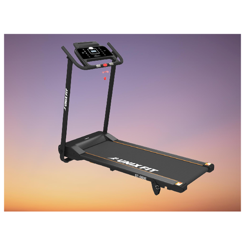 фото Беговая дорожка unixfit st-560e black