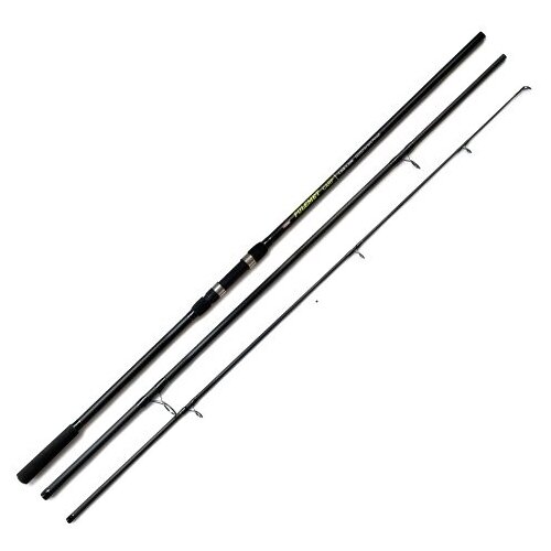 фото Удилище карповое fanatik pulemet carp 3.0 lb/3.60 m