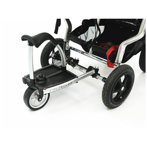 фото Подножка tfk (тфк твин) multiboard для коляски joggster, twin models для второго ребенка t-00-112