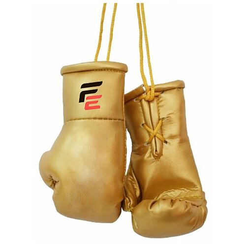 фото Сувенирные боксерские перчатки fight express, брелки мини-перчатки в машину или на ключи
