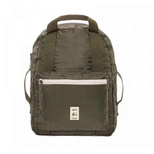 фото Рюкзак lefrik pocket olive