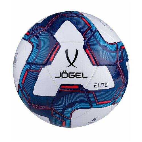 фото Футбольный мяч jogel elite №5 (bc20)