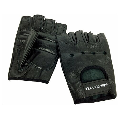 фото Перчатки для фитнеса tunturi fitness gloves fit sport, размер s