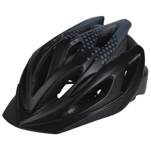 фото Шлем защитный oxford, spectre helmet matt, 54, black