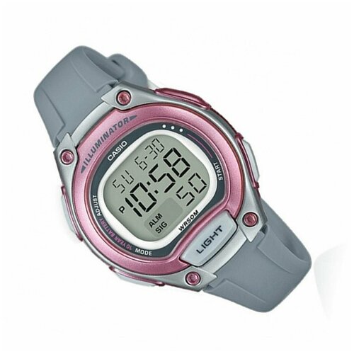 фото Наручные часы casio lw-203-8a