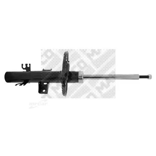 фото Mapco 20818 амортизатор подвески vw multivan t5 7hm 7hn 7hf 7ef 7em 7en 2.5 tdi transporter t5 7hb 7hj