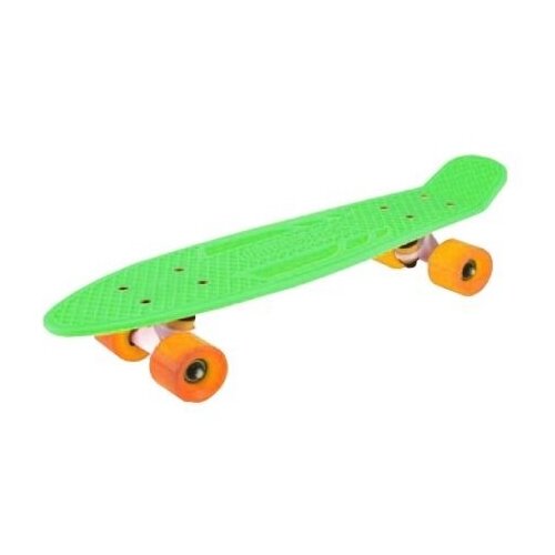 фото Скейтборд fish, размер 22"*6", колеса: 60*45мм 78 1/8 fish skateboards