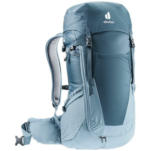 фото Рюкзак deuter futura 26 arctic-slateblue