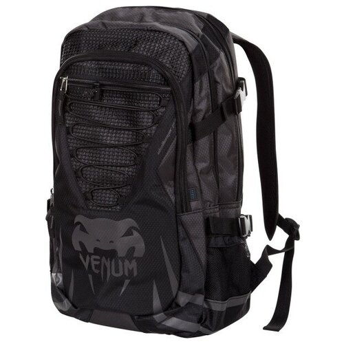 фото Рюкзак venum challenger pro black/black