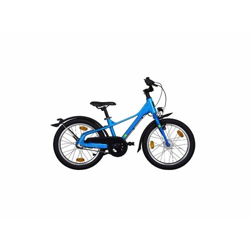 фото Детский велосипед kettler grinder cross 18 синий one size