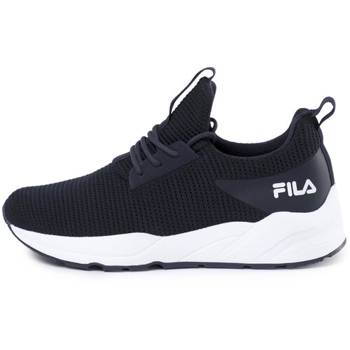 фото Кроссовки fila tornado knit 3.0 размер 40, темно-синий