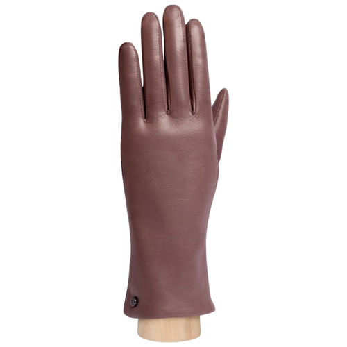 фото Перчатки eleganzza размер: 7,5 розовый