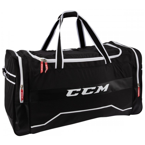 фото Баул ссм баул хоккейный eb 350 deluxe carry bag 37" bk