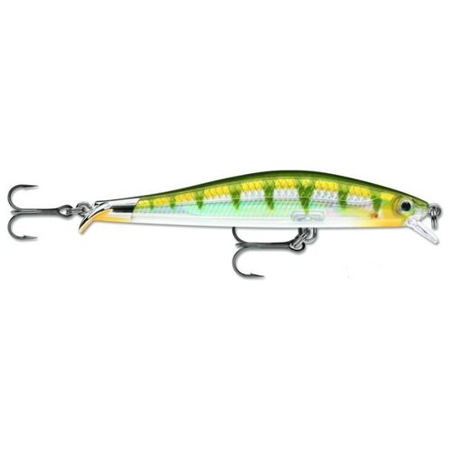 фото Воблер rapala ripstop rps09- yp