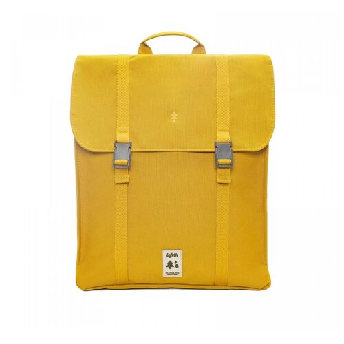фото Рюкзак lefrik handy mustard
